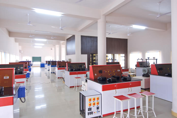 Kongunadu College of Engineering and Technology Tiruchirappalli hostel photo 6