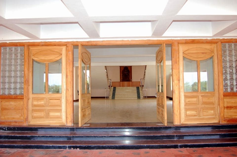 Jayaram College of Engineering and Technology Thuraiyur Infrastructure photo 5