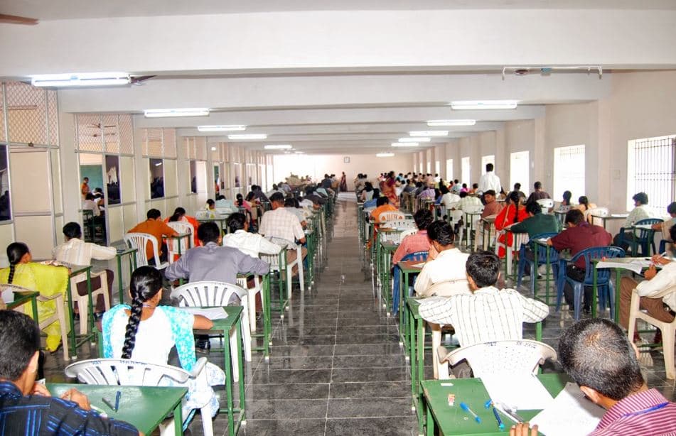 Jayaram College of Engineering and Technology Thuraiyur Infrastructure photo 12