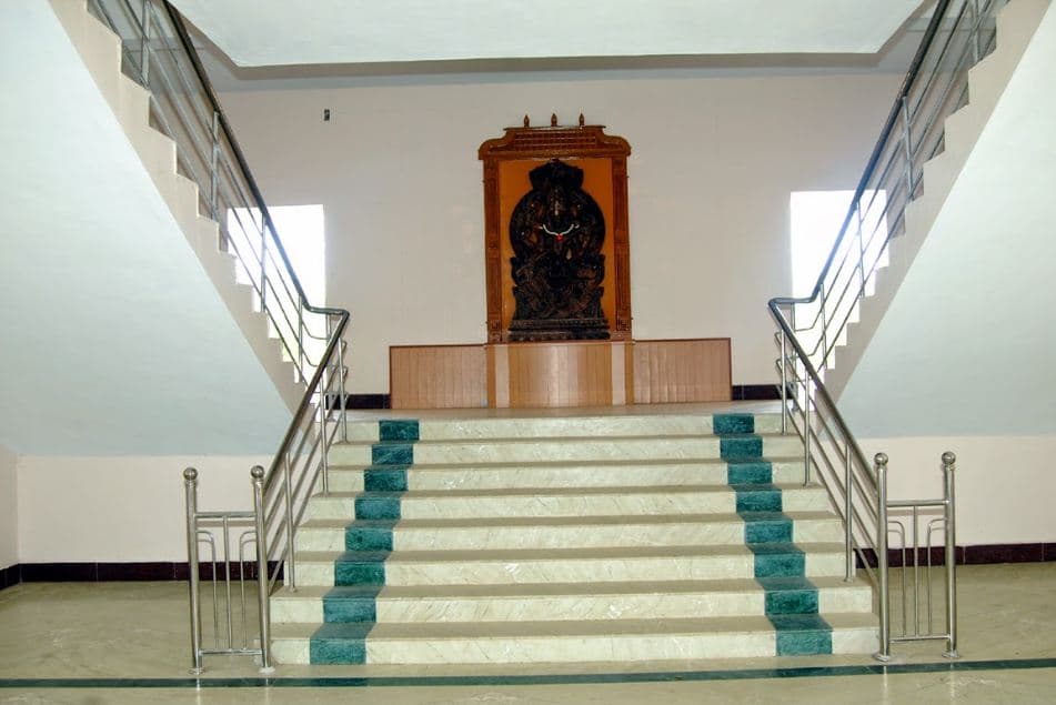 Jayaram College of Engineering and Technology Thuraiyur Infrastructure photo 1