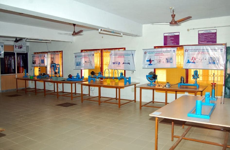 Jayaram College of Engineering and Technology Thuraiyur Infrastructure photo 3
