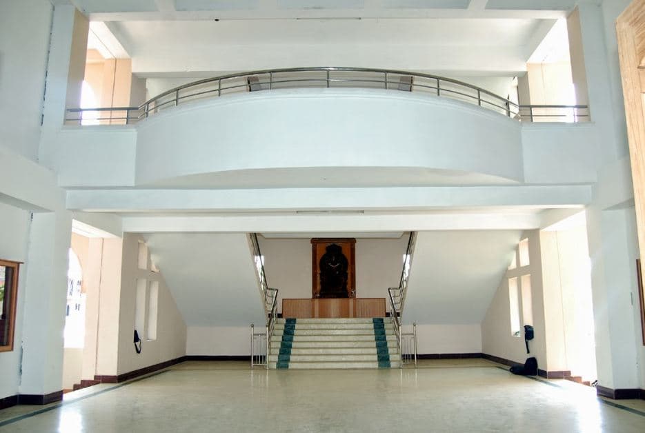 Jayaram College of Engineering and Technology Thuraiyur Infrastructure photo 4