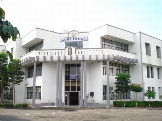 BCET Durgapur Campus photo 1