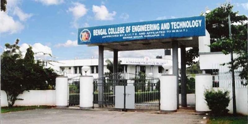BCET Durgapur Campus photo 4