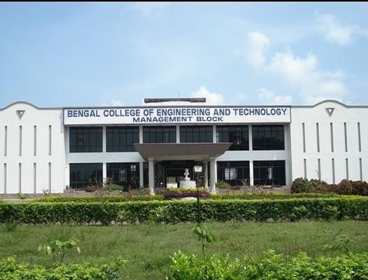 BCET Durgapur Campus photo 7