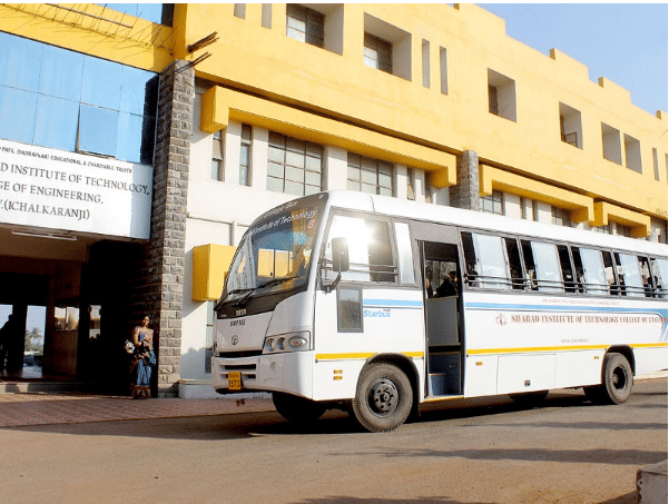 SITCOE Academic Building photo 3