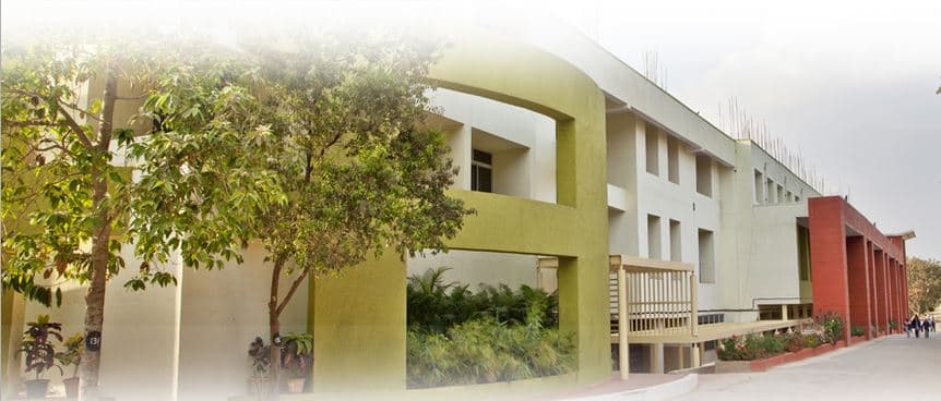 SEA College of Engineering and Technology Bangalore Buildings photo 5