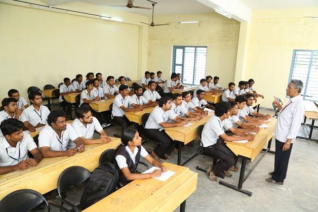 John Cox Memorial CSI Institute of Technology Kannammoola Thiruvananthapuram Infrastructure photo 1