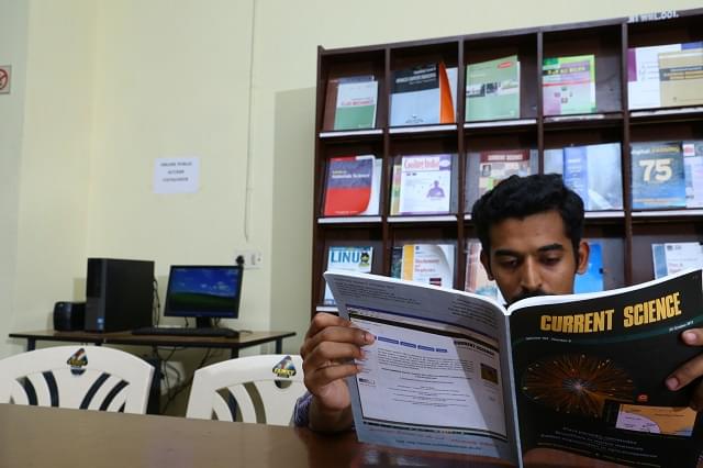 John Cox Memorial CSI Institute of Technology Kannammoola Thiruvananthapuram Infrastructure photo 8