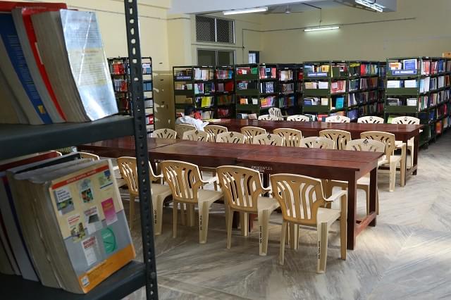 John Cox Memorial CSI Institute of Technology Kannammoola Thiruvananthapuram Infrastructure photo 9