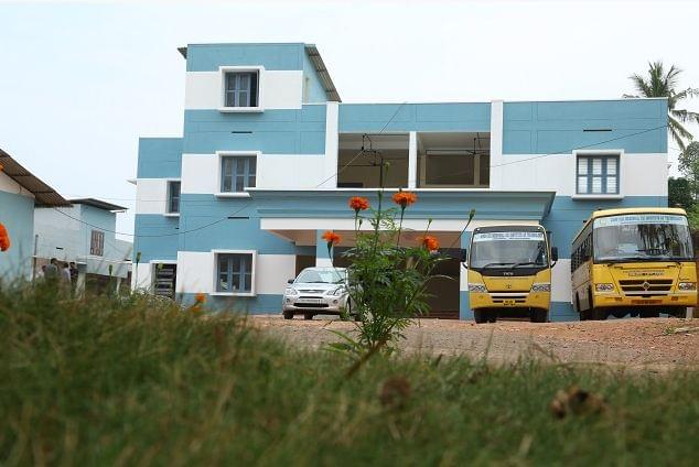 John Cox Memorial CSI Institute of Technology Kannammoola Thiruvananthapuram Campus photo 1