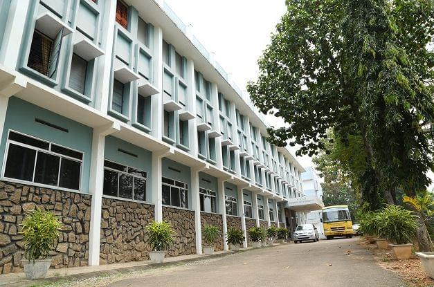 John Cox Memorial CSI Institute of Technology Kannammoola Thiruvananthapuram Campus photo 2