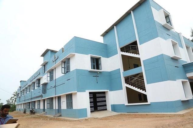 John Cox Memorial CSI Institute of Technology Kannammoola Thiruvananthapuram Campus photo 3