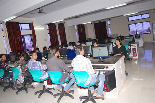 Shatabdi Institute of Engineering and Research Nashik Infrastructure photo 5