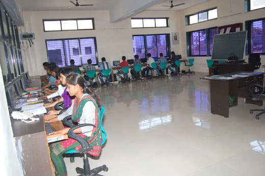 Shatabdi Institute of Engineering and Research Nashik Infrastructure photo 6