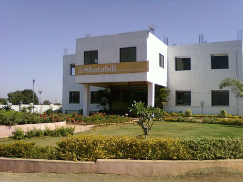 Shatabdi Institute of Engineering and Research Nashik Infrastructure photo 1