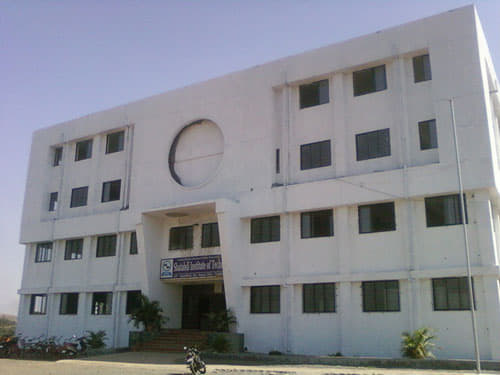 Shatabdi Institute of Engineering and Research Nashik Infrastructure photo 2