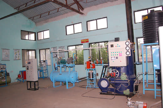 Shatabdi Institute of Engineering and Research Nashik Infrastructure photo 7