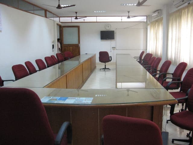 Jyothi Engineering College Cheruthuruthy Thrissur Infrastructure photo 4