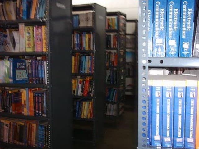 Jyothi Engineering College Cheruthuruthy Thrissur Infrastructure photo 5