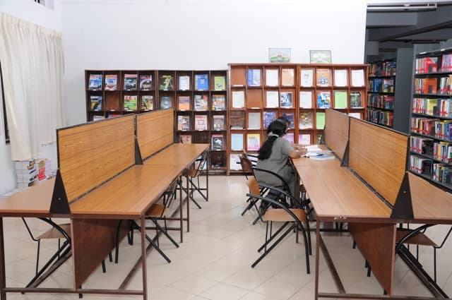 Jyothi Engineering College Cheruthuruthy Thrissur Infrastructure photo 6