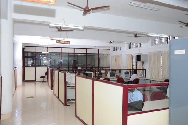 Jyothi Engineering College Cheruthuruthy Thrissur Infrastructure photo 9