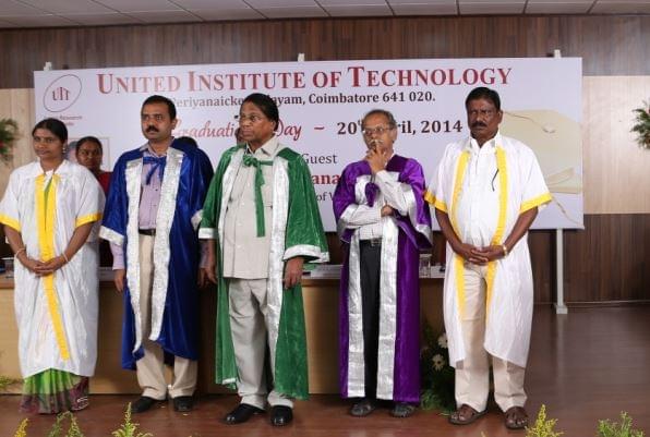 United Institute of Technology Coimbatore Events photo 5