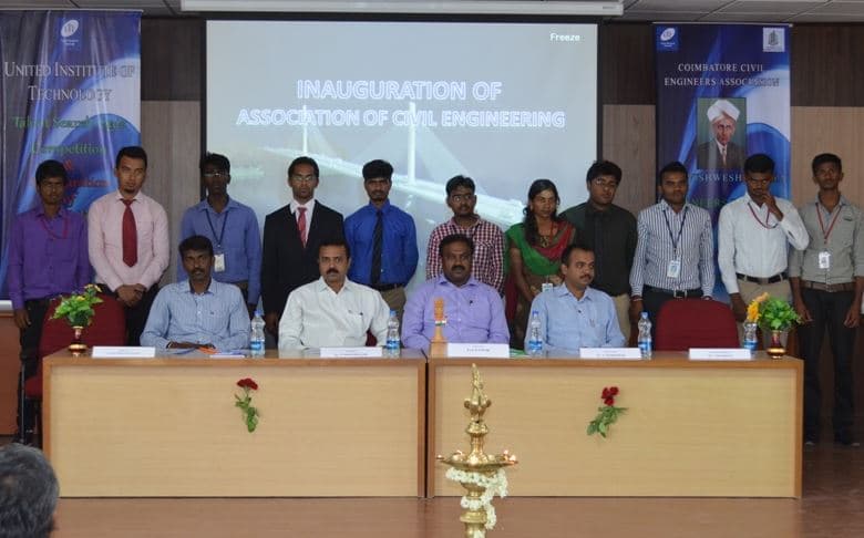 United Institute of Technology Coimbatore Events photo 6