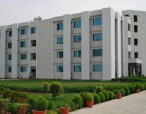 United Institute of Technology Coimbatore Academic Building photo 3