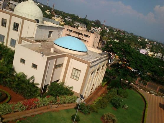 SG Balekundri Institute of Technology Belgaum Building photo 1