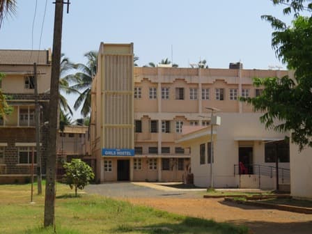 SG Balekundri Institute of Technology Belgaum Building photo 2