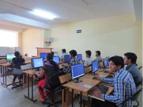 SG Balekundri Institute of Technology Belgaum Infrastructure photo 2