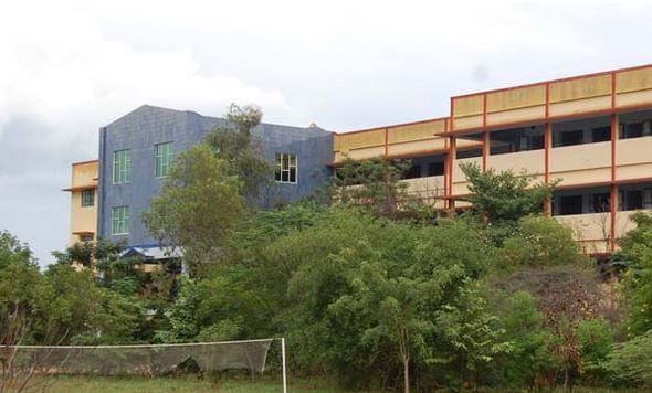 VPMM Engineering College for Women Virudhunagar Academic Building photo 1