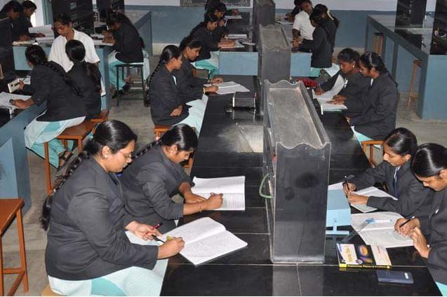 VPMM Engineering College for Women Virudhunagar Facilities photo 4