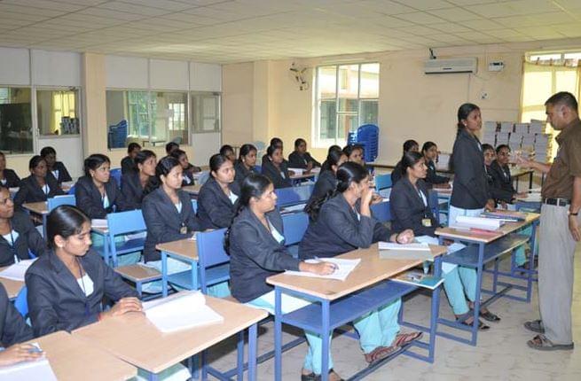 VPMM Engineering College for Women Virudhunagar Facilities photo 5