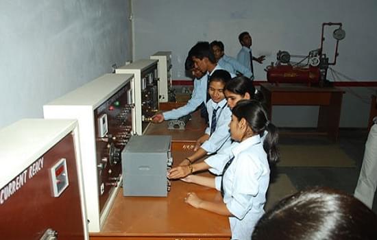 Shekhawati Engineering College Jhunjhunu Infrastructure photo 2