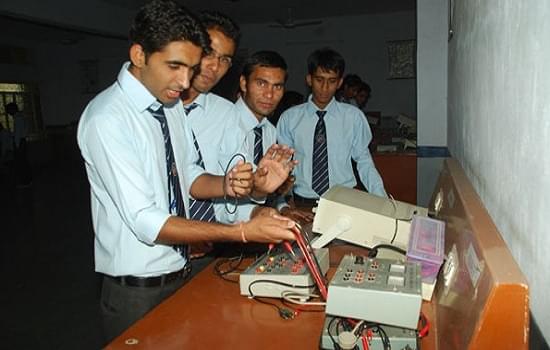 Shekhawati Engineering College Jhunjhunu Infrastructure photo 3