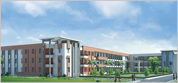 SJ College of Engineering and Technology Jaipur Buildings photo 1