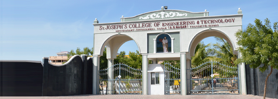 SJ College of Engineering and Technology Jaipur Buildings photo 4