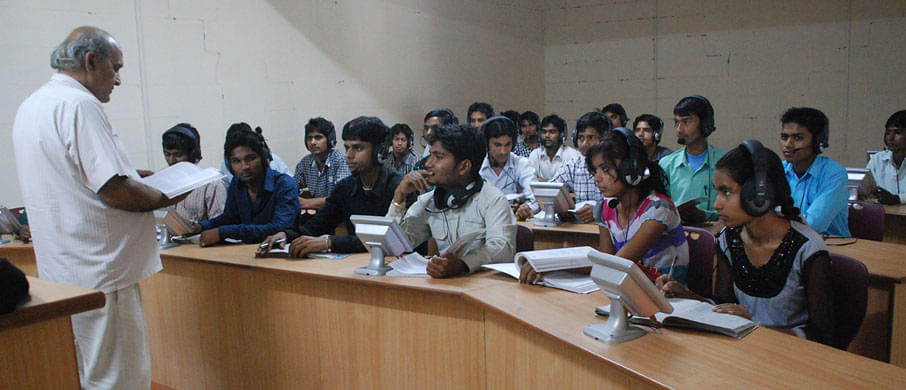 SJ College of Engineering and Technology Jaipur Infrastructure photo 1