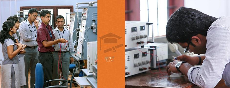 SJ College of Engineering and Technology Jaipur Infrastructure photo 3