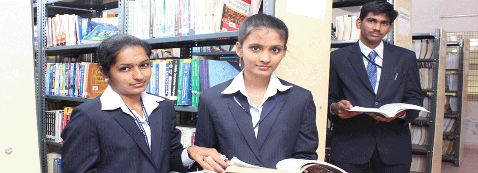 SJ College of Engineering and Technology Jaipur Infrastructure photo 4