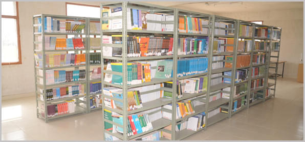 SJ College of Engineering and Technology Jaipur Infrastructure photo 5