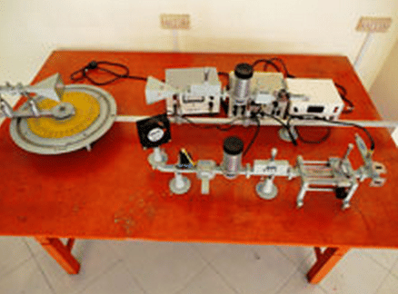 Sherwood College of Engineering Research and Technology Barabanki Labs photo 1