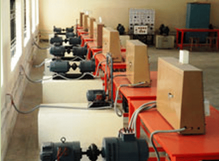 Sherwood College of Engineering Research and Technology Barabanki Labs photo 5