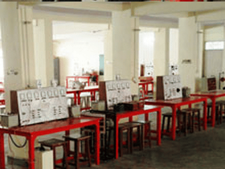 Sherwood College of Engineering Research and Technology Barabanki Labs photo 8