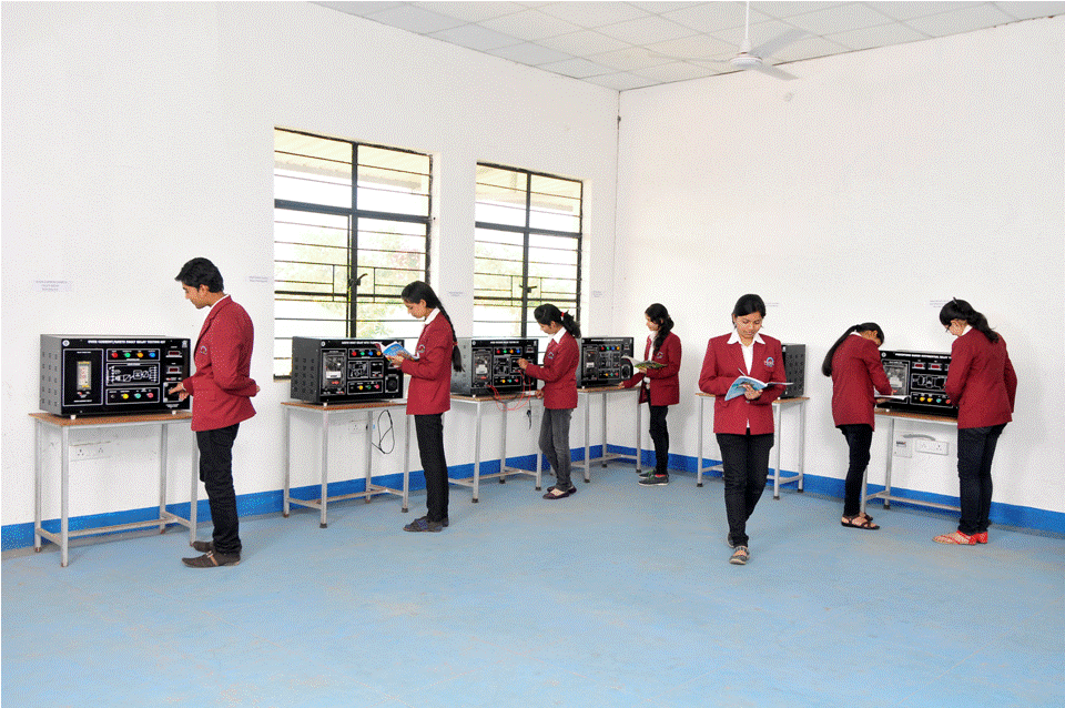 Parthivi College of Engineering and Management Bhilai Cultural Activities and Celebrations photo 1