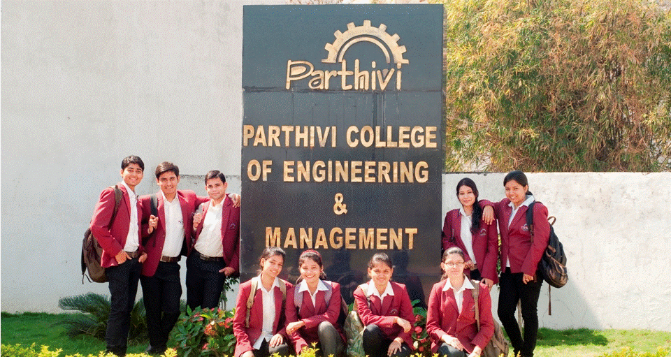Parthivi College of Engineering and Management Bhilai Cultural Activities and Celebrations photo 2