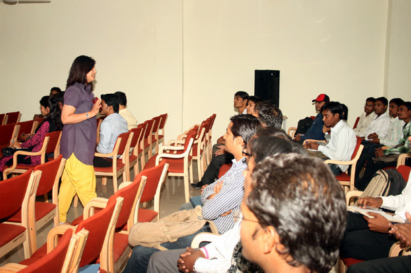 Parthivi College of Engineering and Management Bhilai Cultural Activities and Celebrations photo 3