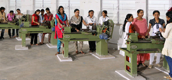 Parthivi College of Engineering and Management Bhilai Cultural Activities and Celebrations photo 5